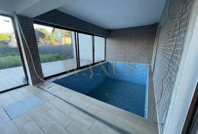 Vila Moderna - SU 286mp I ST 669mp I Piscina Interioara - Pod IRA - 2