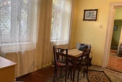 Eroii Revoluției metrou,casa 80mp teren 200mp 185.000euro - 6