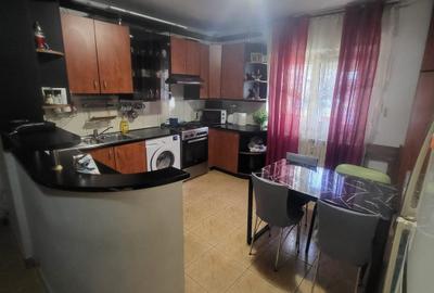 APARTAMENT 4 CAMERE-NASAUD-TRAFIC GREU-SOSEAUA PROGRESULUI-2 BAI - 1