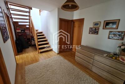 Vila tip Duplex 4 Camere cu gradina verde generoasa | cartier rezidential - 12