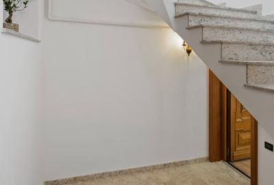 VILA ISTORICA CISMIGIU - COMPLET RENOVATA - 41