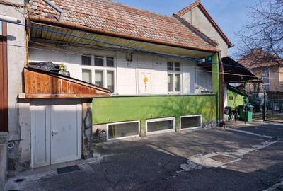 Apartament în casă-Astra Brașov - 2