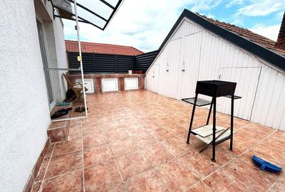 Apartament 4 camere de vanzare in Baciu - 5