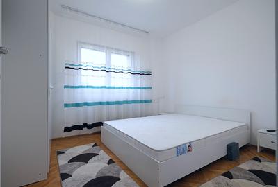 TEIUL DOAMNEI - Brasoveni, apartament exceptional 2 camere decomandate, etaj 4 - 7