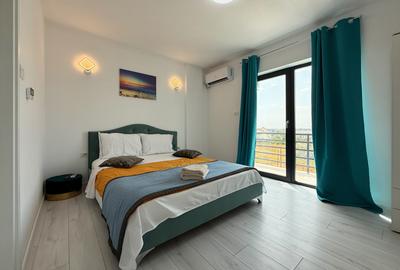 Mamaia-Sat, Vila tip pensiune,, mobilata si utilata complet, 15 camere - 43