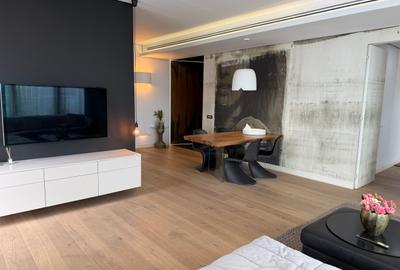 Penthouse in Cortina Herăstrău,acces din lift,3 parcări incluse - 9