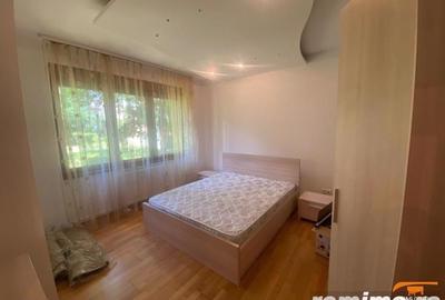 3 camere decomandat lux zona Medicina - CENTRALA PROPRIE - 3