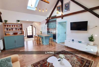 Apartament de inchiriat, 3 camere moderne in Orasul Vechi, Baia Mare - 1