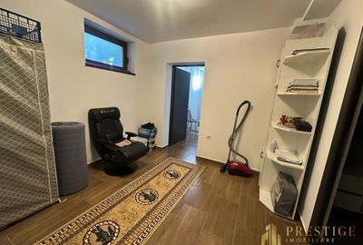 Casa moderna cu teren 1308 mp de vanzare pe str. Gh. Doja - Oradea - 17
