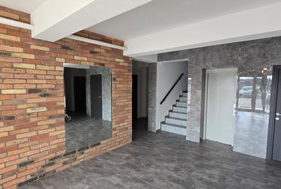 Apartament 2 camere parter, de inchiriat Focsani-Crang, lux, prima  inchiriere - 7