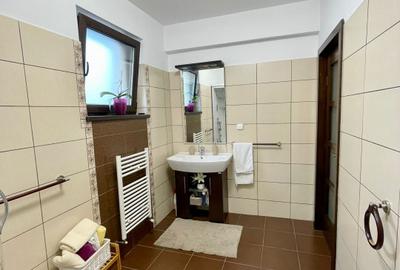 Casa individuală , 300mp utili, 500mp teren - 14