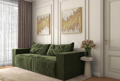 APARTAMENT 2 CAMERE DECOMANDAT, DIRECT DEZVOLTATOR - DOTĂRI PREMIUM - 3