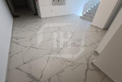 Apartament cu 2 camere semidecomandat în Zorilor