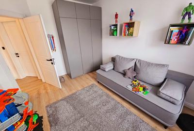 COMISION 0!!!Duplex ultrafinisat, Valea Seacă, zona Baciu - 10