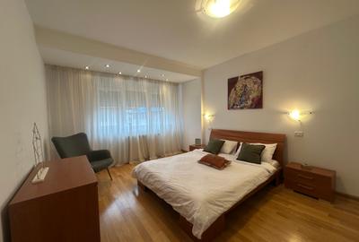 Apartament 3 camere - Parc Herastrau - 15