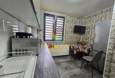 Apartament 3 Camere Sector 4 Mobilat și Utilat - 16