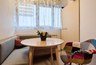 Apartament premium 2 camere | Faleza Nord | Parcare | Termen lung - 6