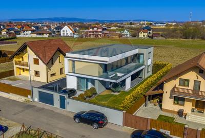 Vilă de lux | Stupini, Brașov | 0% comision cumpărător - 42