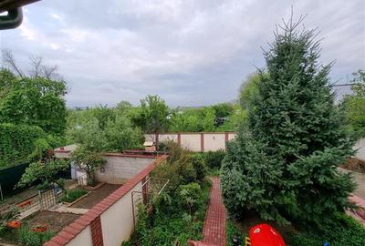 Vanzare teren cu 2 vile Tei - langa Parc - 6