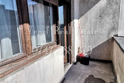 0 COMISION 4 Camere 110 mp etaj 5  Bdul Carol Calra Mosilor Armeneasca - 24