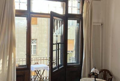 COMISION 0% - Apartament cu o camera - Piata Victoriei - 7