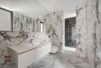 Bloc boutique! Apartament nou, zonă premium - 17