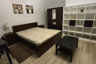Apartament 1 camera situat la Pallas Moll - 2