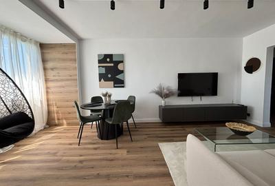 Apartament 3 camere Floreasca/Dorobanti - 1