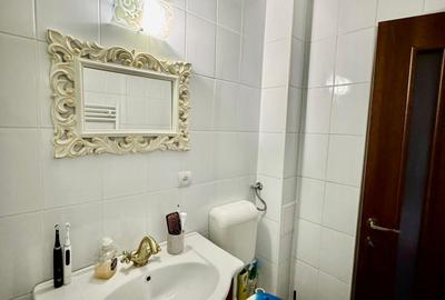 Apartament 2 camere,parter, zona Imparatul Traian - 6
