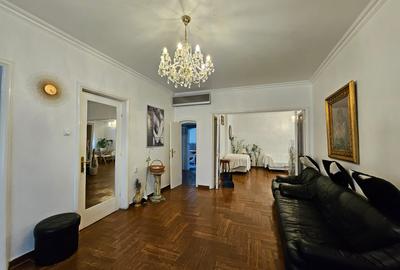 APARTAMENT IN VILA STRADA AGRICULTORI- UNIVERSITATE DE ARTA TEATRALA - 3