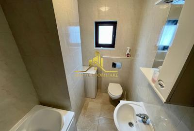 3 camere, bloc nou, modern, parcare, Marasti, FSEGA, Iulius Mall - 7