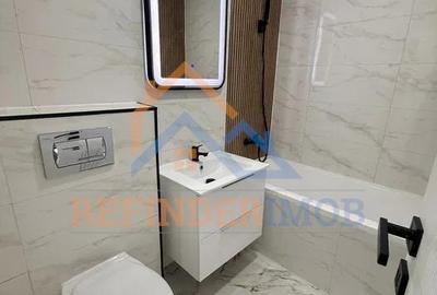 3 Camere Grand Arena, decomandat, renovat total - 3