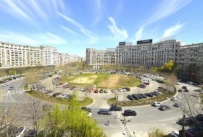 VANZARE APARTAMENT 3 CAMERE UNIRII – PIATA ALBA IULIA - 22