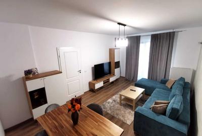 Apartament 2 camere Exigent Plaza Faza 3 la 10 min metrou Lujerului Pet friendly