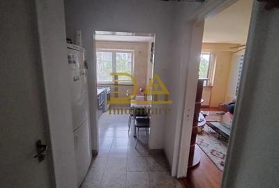 0% Comision, Apartament 2 camere de vanzare, 5/8, 50mp, Drumul taberei - 3