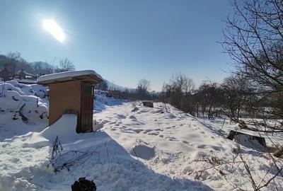 Casă cu teren 2 hectare, anexe și două imobile – Nimigea de Sus - 8