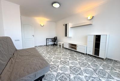 Garsoniera decomadata cu balcon, spatioasa, 42 mp | zona Tei - 2