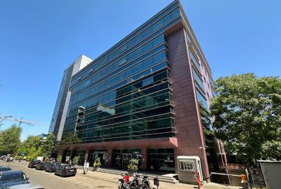 Birou, 521 mp în Pipera