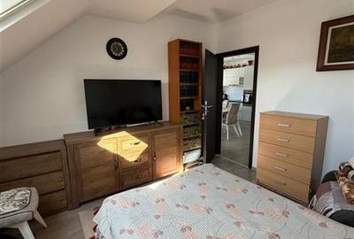 Apartament 4 camere 104 mp, Zona Tractorul, Brasov - 9