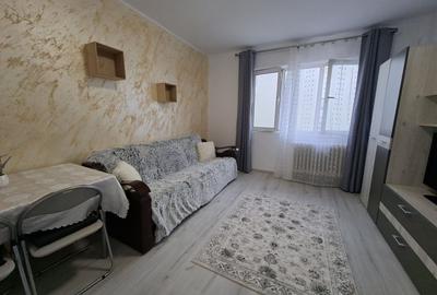 Garsoniera moderna Pacurari - 5