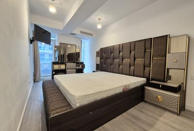 Mamaia - WHITE TITANIC- apartament spectaculos la malul marii - 5