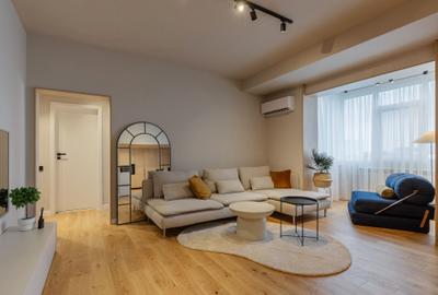 Apartament 3 camere TOTUL NOU/Metrou Stefan cel Mare/Parcul Circului - 1