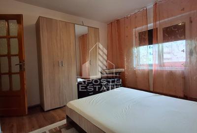 Apartament cu 2 camere decomandat  Alfa - 3