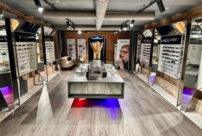 Spațiu comercial, 236 mp în Ultracentral