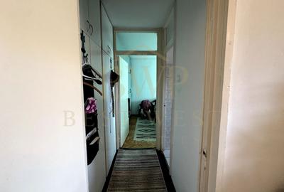Apartament 3 camere, 2 bai, etaj intermediar, Dambovita - 10