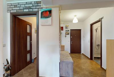 Apartament 4 camere + curte proprie Locatie excelenta – Brancoveanu - 5