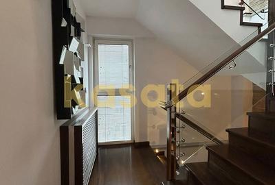 Duplex | Dorobanti | Floreasca | Terasă rooftop | Ready to move - 32
