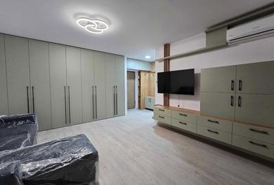 Apartament 3 camere Lux + CTP HILS Republica - 1