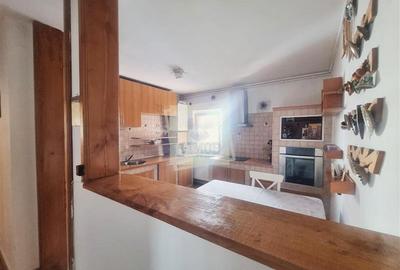 Apartament 3 camere 2 bai cu balcon in zona Terezian - 9