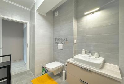 COMISION 0! Garsoniera insorita in Avantgarden 3 - 7